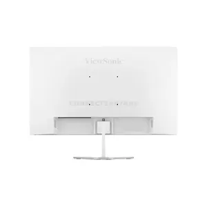 ViewSonic VX24G30-W 24-Inch Full HD SuperClear IPS Gaming Monitor White, 240Hz Refresh Rate, 0.8ms MPRT, G-SYNC Compatible, HDR10, 300 Nits & Dual HDMI