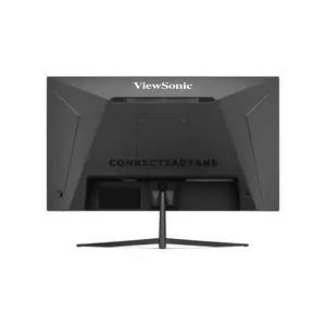 ViewSonic VX2532 25-Inch Full HD SuperClear IPS Gaming Monitor, 320Hz Refresh Rate, 1ms MPRT, FreeSync Premium, G-SYNC Compatible, HDR10, 250 Nits, Dual HDMI 2.1 & DisplayPort 1.4