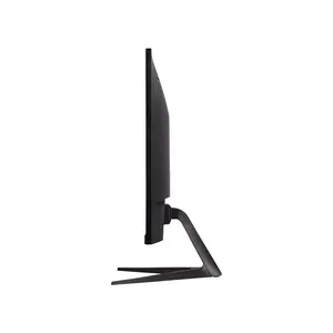 ViewSonic VX2718-P-MHD 27 Inch FHD 165Hz VA Gaming Monitor, Curved Display Design, Full HD Resolution, High Refresh Rate Gaming Monitor