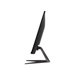ViewSonic VX2718-P-MHD 27 Inch FHD 165Hz VA Gaming Monitor, Curved Display Design, Full HD Resolution, High Refresh Rate Gaming Monitor