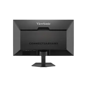 ViewSonic VX27G32A-2K 27-Inch QHD SuperClear IPS Gaming Monitor, 275Hz Refresh Rate, 0.6ms MPRT, FreeSync Premium, G-SYNC Compatible, HDR10, 400 Nits, HDMI 2.1 & DisplayPort 1.4