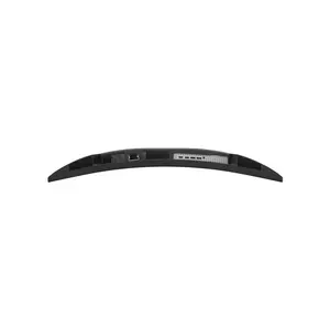 ViewSonic VX3418C-2K 34 Inch Curved Ultrawide QHD 180Hz Gaming Monitor, 3440×1440 Resolution, VA Curved Panel, Adaptive Sync Technology, High Refresh Rate Esports Gaming Display