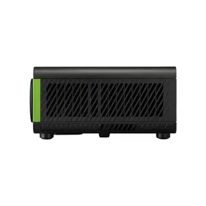 ViewSonic X2-4K Pro Smart LED Projector, 4K UHD Resolution, 3300 LED Lumens, 240Hz Refresh Rate, 4.2ms Input Lag, Google TV Short Throw Gaming Projector