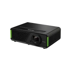 ViewSonic X2-4K Pro Smart LED Projector, 4K UHD Resolution, 3300 LED Lumens, 240Hz Refresh Rate, 4.2ms Input Lag, Google TV Short Throw Gaming Projector