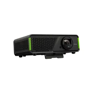 ViewSonic X2-4K Pro Smart LED Projector, 4K UHD Resolution, 3300 LED Lumens, 240Hz Refresh Rate, 4.2ms Input Lag, Google TV Short Throw Gaming Projector