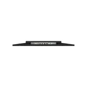 ViewSonic XG2738-2K-OLED 27-Inch QHD QD-OLED Gaming Monitor, 240Hz Refresh Rate, 0.03ms GTG, FreeSync Premium, G-SYNC Compatible, HDR10 & HDMI 2.1
