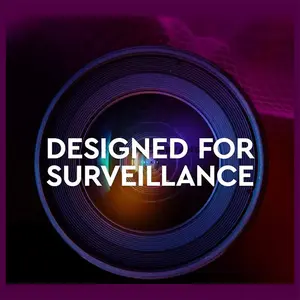 Western Digital WD Purple WD20PURZ 2TB 3.5-Inch Surveillance Internal Hard Drive, SATA 6Gb/s, 5400 RPM Class, 64MB Cache, CMR & AllFrame Technology