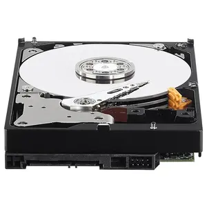 Western Digital WD Purple WD20PURZ 2TB 3.5-Inch Surveillance Internal Hard Drive, SATA 6Gb/s, 5400 RPM Class, 64MB Cache, CMR & AllFrame Technology