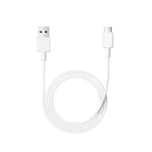 MI Cable 3A 60W USB-A to USB-C BHR087GGL, Fast Charging & Data Sync Cable, 3A USB Type-A to USB Type-C Charging Cable