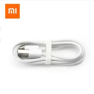 MI Cable 6A 120W Braided Type-A to Type-C BHR6032GL, HyperCharge Fast Charging & Data Sync Cable, 6A USB Type-A to USB Type-C Charging Cable