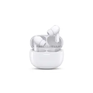 Xiaomi Redmi Buds 8 BHR08UFGL, True Wireless Bluetooth Earbuds, Dynamic Driver Audio, AI Noise Reduction for Calls, Long Battery Life with Charging Case