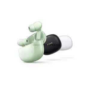 Xiaomi Redmi Buds 8 BHR08UFGL, True Wireless Bluetooth Earbuds, Dynamic Driver Audio, AI Noise Reduction for Calls, Long Battery Life with Charging Case