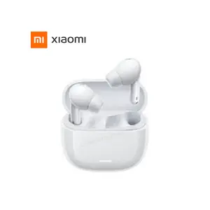 Xiaomi Redmi Buds 6 Lite BHR8660GL, True Wireless Bluetooth Earbuds, Lightweight In-Ear Design, Clear Call Performance, Long Battery Life