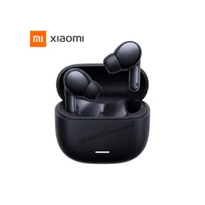 Xiaomi Redmi Buds 6 Lite BHR8660GL, True Wireless Bluetooth Earbuds, Lightweight In-Ear Design, Clear Call Performance, Long Battery Life