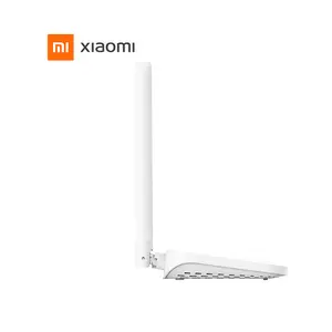 Xiaomi Mi WiFi Router 4A AC1200 DVB4230GL, Dual-Band AC1200 Wireless Router, Four High-Gain Antennas, Mi Home App Management