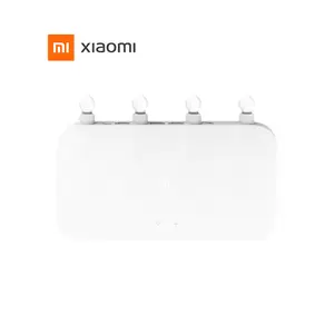 Xiaomi Mi WiFi Router 4A AC1200 DVB4230GL, Dual-Band AC1200 Wireless Router, Four High-Gain Antennas, Mi Home App Management