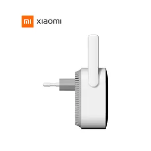 Xiaomi WiFi Range Extender N300 DVB43398GL, 300Mbps Wireless WiFi Repeater, Compact Wall-Mounted WiFi Booster, Easy Plug-and-Play Setup