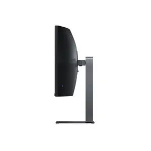 Xiaomi Curved Gaming Monitor G34WQi C34WQBA-RGGL, 34-Inch WQHD 3440×1440 VA Display, 180Hz Refresh Rate, 1ms MPRT, FreeSync Premium Ultrawide Gaming Monitor