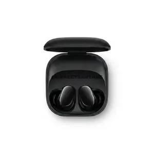 Xiaomi Redmi Buds 6 Play M2420E1, True Wireless Bluetooth Earbuds, Low-Latency Audio, Lightweight Comfortable Fit, Long Battery Life