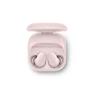Xiaomi Redmi Buds 6 Play M2420E1, True Wireless Bluetooth Earbuds, Low-Latency Audio, Lightweight Comfortable Fit, Long Battery Life