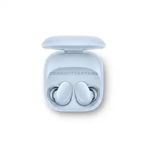 Xiaomi Redmi Buds 6 Play M2420E1, True Wireless Bluetooth Earbuds, Low-Latency Audio, Lightweight Comfortable Fit, Long Battery Life