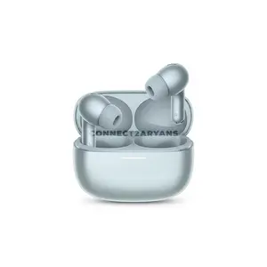 Xiaomi Redmi Buds 8 Pro True Wireless Earbuds M2535E1, Triple Driver Audio, 55dB Hybrid Active Noise Cancellation, Bluetooth 5.4, Hi-Res Audio Wireless, LDAC, Spatial Audio