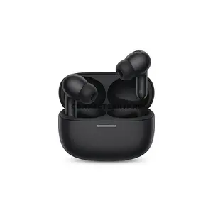 Xiaomi Redmi Buds 8 Pro True Wireless Earbuds M2535E1, Triple Driver Audio, 55dB Hybrid Active Noise Cancellation, Bluetooth 5.4, Hi-Res Audio Wireless, LDAC, Spatial Audio