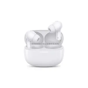 Xiaomi Redmi Buds 8 Pro True Wireless Earbuds M2535E1, Triple Driver Audio, 55dB Hybrid Active Noise Cancellation, Bluetooth 5.4, Hi-Res Audio Wireless, LDAC, Spatial Audio