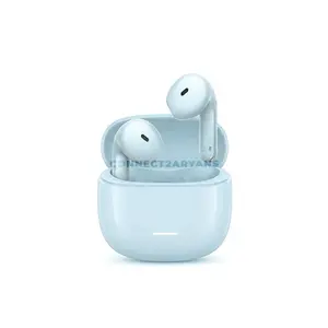 Xiaomi Redmi Buds 8 Active M2537E1, True Wireless Bluetooth Earbuds, Dynamic Driver Audio, Environmental Noise Reduction, Long Battery Life