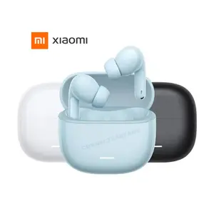 Xiaomi Redmi Buds 8 Lite M2539E1, True Wireless Bluetooth Earbuds, Stereo Sound, Ergonomic Comfortable Fit, Portable Charging Case