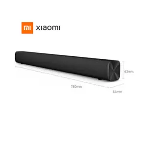 Xiaomi Soundbar 2.0CH MDZ-34-DB, 2.0 Channel Stereo Soundbar, Bluetooth Wireless Speaker, Optical, AUX & SPDIF Home Audio System