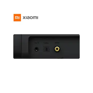 Xiaomi Soundbar 2.0CH MDZ-34-DB, 2.0 Channel Stereo Soundbar, Bluetooth Wireless Speaker, Optical, AUX & SPDIF Home Audio System