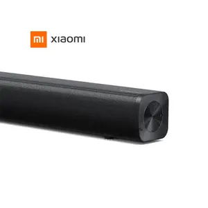 Xiaomi Soundbar 2.0CH MDZ-34-DB, 2.0 Channel Stereo Soundbar, Bluetooth Wireless Speaker, Optical, AUX & SPDIF Home Audio System