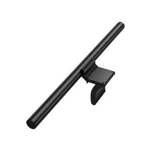 Xiaomi Mi Computer Monitor Light Bar MJGJD01YL, Magnetic Monitor LED Lamp, Wireless Remote Control, Adjustable Brightness & 2700K–6500K Color Temperature, Glare-Free Screen Light
