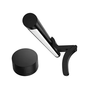 Xiaomi Mi Computer Monitor Light Bar MJGJD01YL, Magnetic Monitor LED Lamp, Wireless Remote Control, Adjustable Brightness & 2700K–6500K Color Temperature, Glare-Free Screen Light