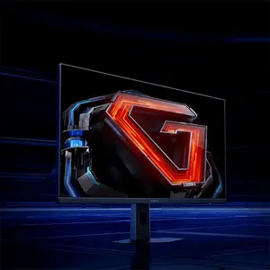 Xiaomi Monitor G27Qi 2026 P27QDB-RGGL, 27-Inch QHD 2560×1440 IPS 200Hz Gaming Monitor, Fast Refresh Rate, Adaptive Sync, Wide Color Display