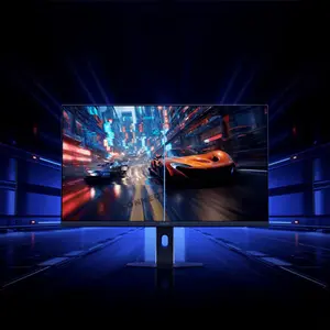 Xiaomi Monitor G27Qi 2026 P27QDB-RGGL, 27-Inch QHD 2560×1440 IPS 200Hz Gaming Monitor, Fast Refresh Rate, Adaptive Sync, Wide Color Display