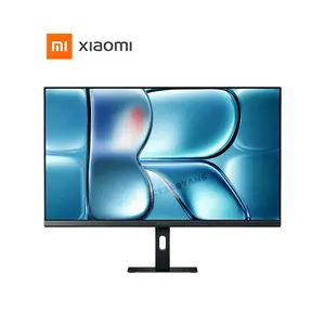 Xiaomi Monitor A27Qi 2026 P27QDA-RAGL, 27-Inch QHD 2560×1440 IPS Monitor 120Hz, High Color Accuracy, Wide Color Gamut, Eye-Care Display