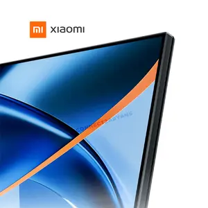 Xiaomi Monitor A27Qi 2026 P27QDA-RAGL, 27-Inch QHD 2560×1440 IPS Monitor 120Hz, High Color Accuracy, Wide Color Gamut, Eye-Care Display