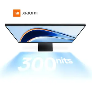 Xiaomi Monitor A27Qi 2026 P27QDA-RAGL, 27-Inch QHD 2560×1440 IPS Monitor 120Hz, High Color Accuracy, Wide Color Gamut, Eye-Care Display