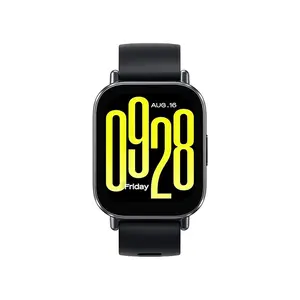 Xiaomi Redmi Watch 5 Active Smart Watch BHR8784GL, Large Color Display, Heart Rate & SpO₂ Monitoring, Multiple Sports Modes, Long Battery Life