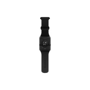 Xiaomi Smart Band 10 Pro Black BHR08W9GL M2552B1, Large AMOLED Display Fitness Tracker, Built-in GPS, Advanced Health Monitoring, Premium Design, Long Battery Life