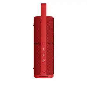 Xiaomi Sound Outdoor 30W Portable Bluetooth Speaker, Bluetooth 5.4, IP67 Dust & Water Resistance, Up to 12-Hour Battery, TWS Stereo, MDZ-38-DB