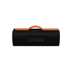 Xiaomi Sound Party NS7 50W Black Portable Bluetooth Speaker, Harman AudioEFX, Bluetooth 5.4, IP67, 26-Hour Playback, TWS & Party Connect, MDZ-39-DB