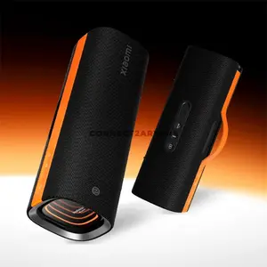 Xiaomi Sound Party NS7 50W Black Portable Bluetooth Speaker, Harman AudioEFX, Bluetooth 5.4, IP67, 26-Hour Playback, TWS & Party Connect, MDZ-39-DB