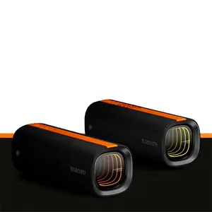 Xiaomi Sound Party NS7 50W Black Portable Bluetooth Speaker, Harman AudioEFX, Bluetooth 5.4, IP67, 26-Hour Playback, TWS & Party Connect, MDZ-39-DB