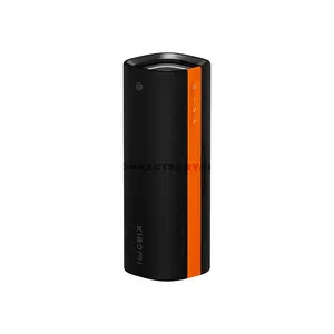 Xiaomi Sound Party NS7 50W Black Portable Bluetooth Speaker, Harman AudioEFX, Bluetooth 5.4, IP67, 26-Hour Playback, TWS & Party Connect, MDZ-39-DB