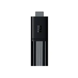 Xiaomi TV Stick 4K Streaming Media Player, 4K Ultra HD, Dolby Vision & Dolby Atmos, Android TV 11, 2GB RAM, 8GB Storage, Google Assistant & Chromecast Built-in