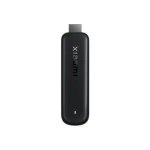 Xiaomi TV Stick HD 2nd Gen MDZ-34-AA Streaming Media Player, Full HD 1080p HDR10+ PFJ4211GL, Google TV, Google Assistant, Chromecast Built-in, Dual-Band Wi-Fi