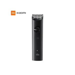 Xiaomi Grooming Kit Pro XMGHT2KITLF, Multi-Purpose Grooming Kit, Self-Sharpening Stainless Steel Blades, Adjustable Trimming Lengths, Cordless Rechargeable Trimmer
